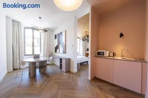 Maison 65 - Chambre suite et loft - Image 3