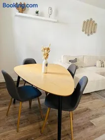 Le Renard - Logement calme avec parking - Image 4
