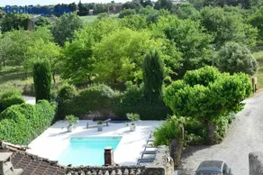 GITE DE LA GARÈNE - Image 1