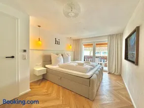 Modernes Apartment nähe Neuschwanstein I Bergblick - Image 2