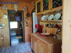 Stoanlenz Hütte - Image 1