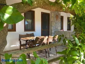 Belfin Pansiyon Ovabükü - Image 3