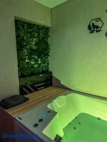 Vila Bašić Vlašić MEDO Spa Apartman Sauna & Jacuzzi - Image 3