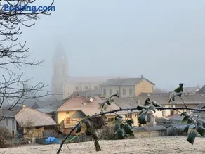 Le chalet caché, au pied des Chambarans - Image 4