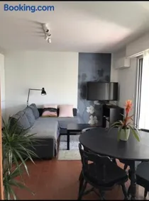Appartement à quelques pas de la mer WIFI CLIM PARKING - Image 2