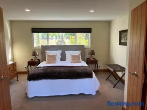Waipoua Lodge - Image 5