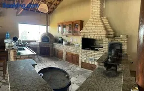 Recanto do Joao Sta Isabel - Image 4