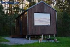 MyRetreat - cabin for two - Image 1