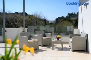 Aliki`s Luxury Suite with view, pet friendly! - Image 2