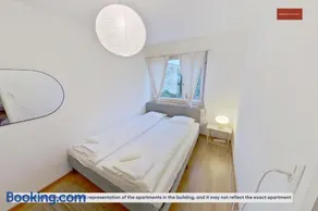 Simple and Warm on Köschenrütistrasse - Image 3