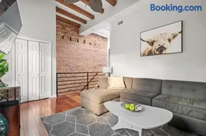 Perfect Location! Stylish Condo Steps Away from Nationals Stadium and Navy Yard in DC's Southwest Gem - Image 2