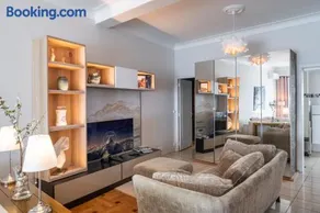 "Le Méditerrannée" by EnjoyNice, breathtaking sea view, 2 terraces and Airco - Image 2