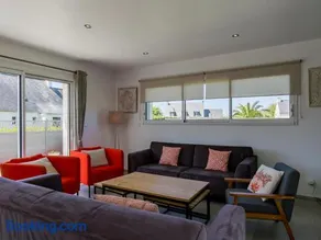 Holiday Home Maison du Venec by Interhome - Image 1
