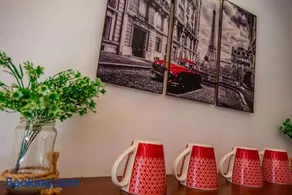Duplex en centro histórico y turístico sobre AV de Mayo - Image 2