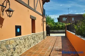 El Hojaranzo. Casa rural con encanto en Candeleda - Image 5