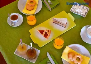 Bed And Breakfast Il Riccio - Image 5