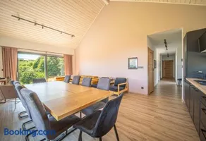 RosoChata313 Dom w górach z Sauną,Jacuzzi,Basenem "Panieński" ruska Bania na wyłączność - Image 3