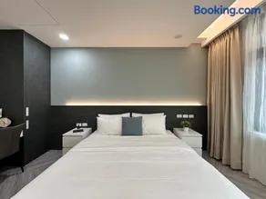 Cyber stay 智匯商旅 - Image 2