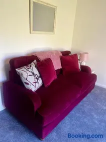 Self-contained Guest Suite, Michelmersh, Romsey - Image 3