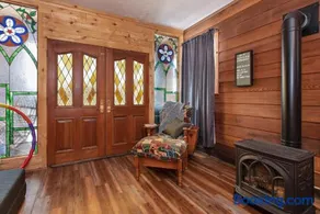 Wanderer Studio, AN OFF GRID MOUNTAIN Guest Studio With Fantastic Views - Image 3