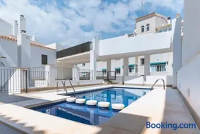 Duplex Piscina, Terraza y Parking by Vero - Image 4
