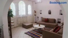 Villa de Charme & Pool A Hammamet - Image 4