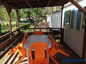 Camping Les Gorges de l'Hérault - Image 2