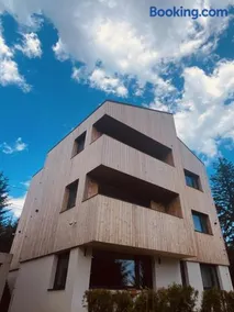 NORDIC Apartamente Păltiniș - Image 1