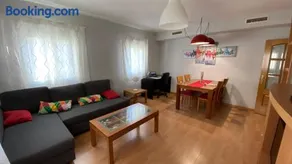 Apartamento Aluche con parking gratuito - Image 5