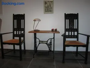 Ferienwohnung Mauritiusstraße - Image 2