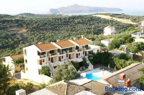 Sea view room in Orestis hotel - Image 4