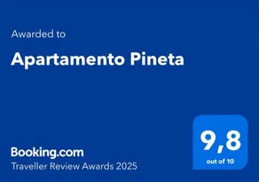 Apartamento Pineta - Image 1