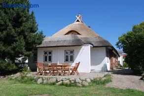 Fischerhaus Baabe - WG 01 mit Terrasse, natur- und strandnah - Image 1