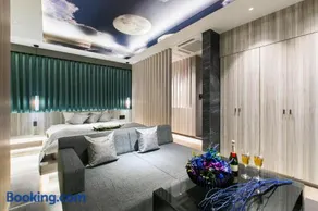 Hotel The Moon -Adult Only- - Image 2