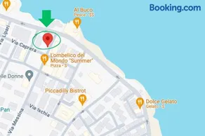 Dimora storica fronte mare con terrazzo privato - Image 3