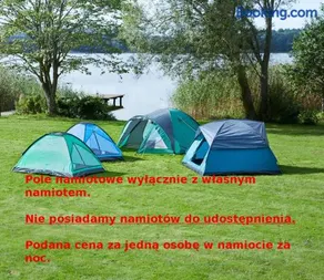 Schronisko Młodzieżowe Małgosia - Image 2