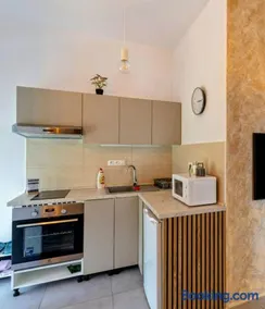 Jazzy Garden Apartment Komárno - Image 2