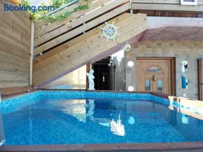 Villa Nigel (5min from Navagio) - Image 2