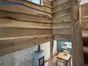 Gîte pour 5, nature et verdure, animaux bienvenus - Image 3