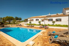 Casa Katarina - Private Villa - Heated pool - Free Wifi - Air Con - Image 1