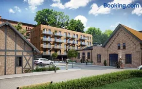 Loft Dragoner Kaserne Olsztyn - Image 1