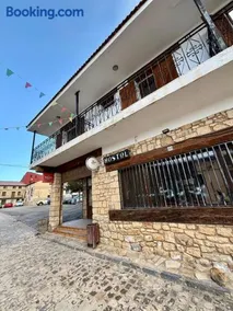 HostalGriegos - Image 1