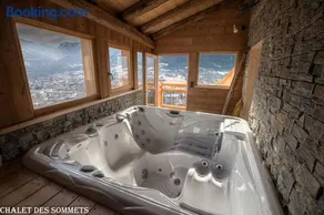 Le Chalet des Sommets à Briançon - Image 1