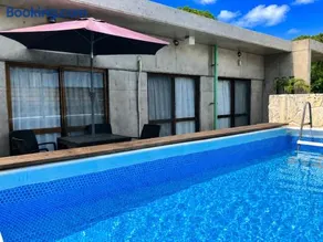Pool and Sauna villa Kanasa - Image 2