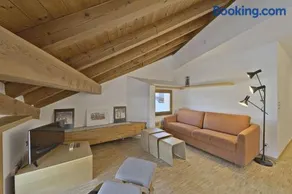 Chesa Pitz Alv - Pontresina - Image 1