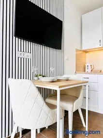 Penthouse Studio Borovi - Image 4