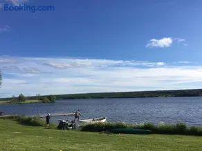 Bo på Lanthandel - Image 1