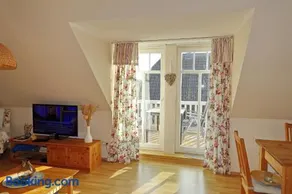 Wiesengrund 9a Wohnung Bornholm - Image 2