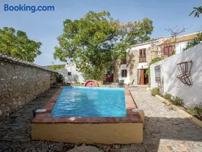 Restored mill on a property in Algarinejo in Granada - Image 1