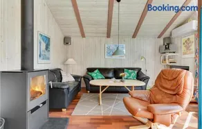 Holiday Home Alsvej Augustenborg X - Image 4